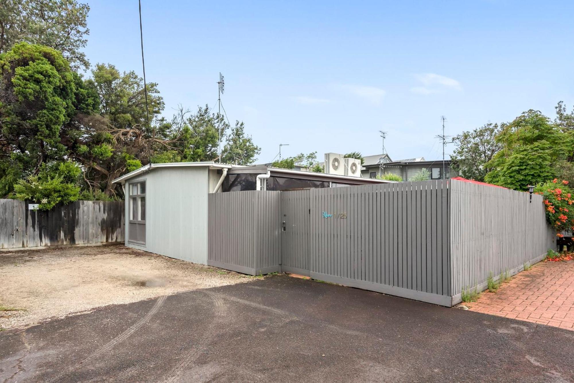 Moana I Walk To Beach & River Ocean Grove Exterior photo